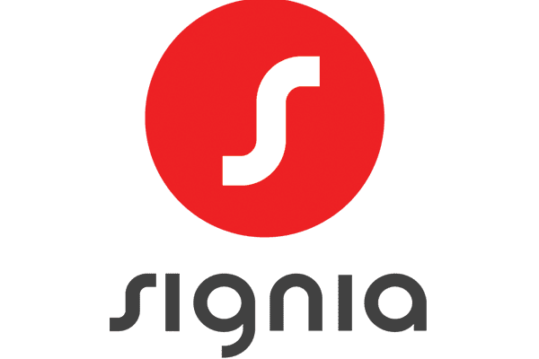 Signia Logo